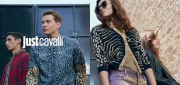 Just Cavalli