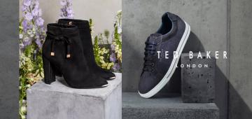 Ted Baker