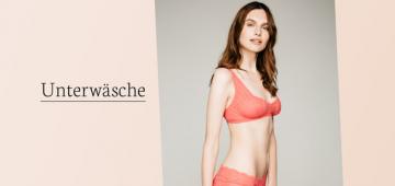 Unterwäsche