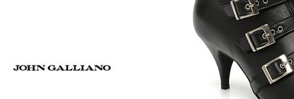 JOHN GALLIANO