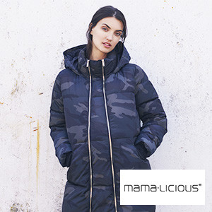 Mamalicious