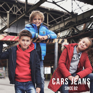 Cars Jeans