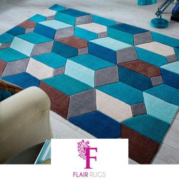 FLAIR RUGS