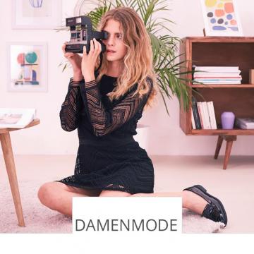 DAMENMODE