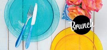 Brunchtime