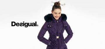 Desigual