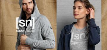 Super.natural