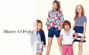 Marc O Polo Junior
