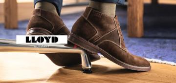 Lloyd