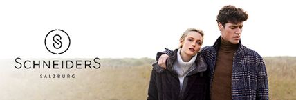 Schneiders Salzburg