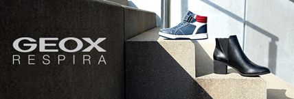 GEOX