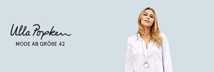 Ulla Popken