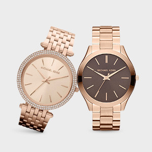 Michael Kors Uhren