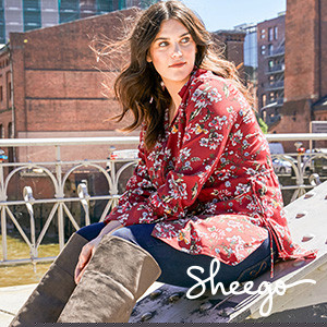 Sheego