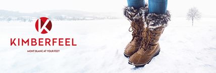 Kimberfeel