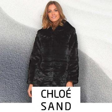 CHLOE SAND