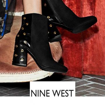 NINE WEST