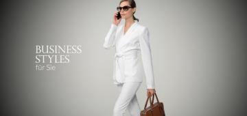 Business Styles