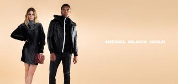 Diesel Black Gold