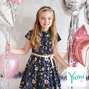 Yumi Girl