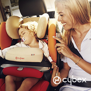 Cybex