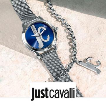 JUST CAVALLI