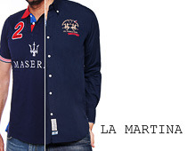 La Martina