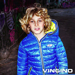 Vingino