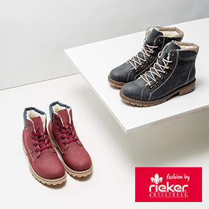 RIEKER
