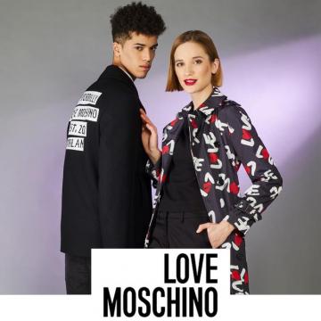 LOVE MOSCHINO