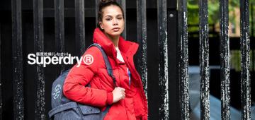 Superdry - Damen