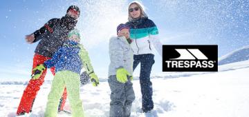 Trespass