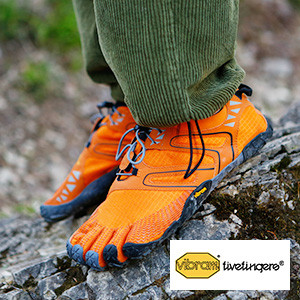 Vibram Five Fingers