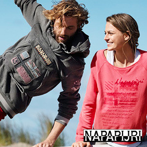Napapijri
