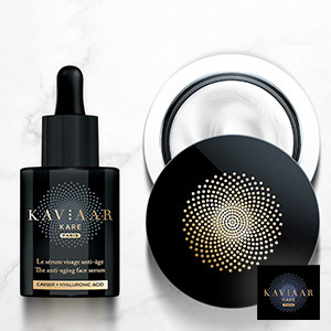 Kaviaar Kare