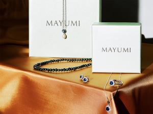 Mayumi