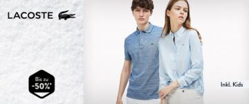 Lacoste