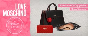 Love Moschino