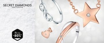 Secret Diamonds