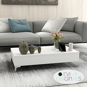 Evila Originals