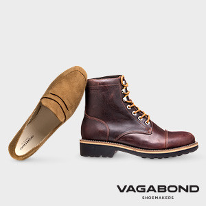 Vagabond
