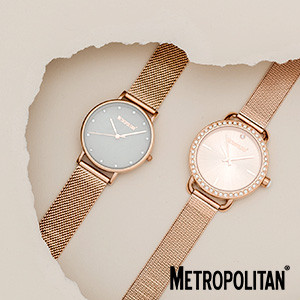 METROPOLITAN