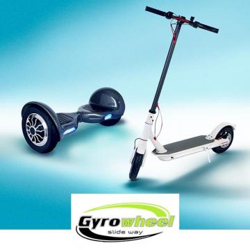 GYROWHEEL
