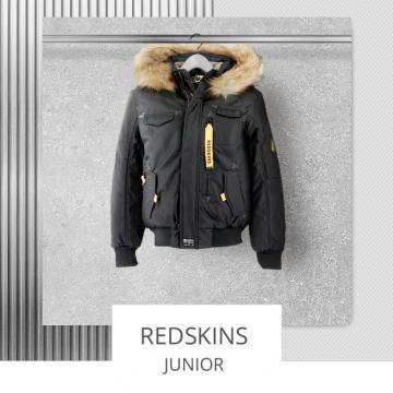 REDSKINS