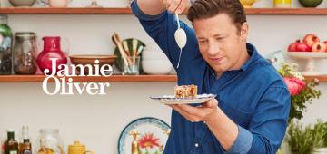 Jamie Oliver