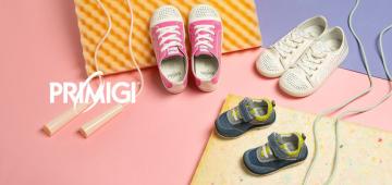 Primigi