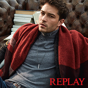 Replay Herren