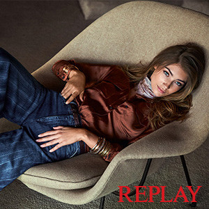 Replay Damen