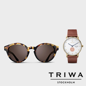 Triwa