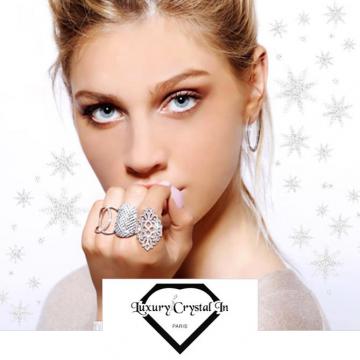 LUXURY CRYSTAL